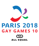Gay Games 2018