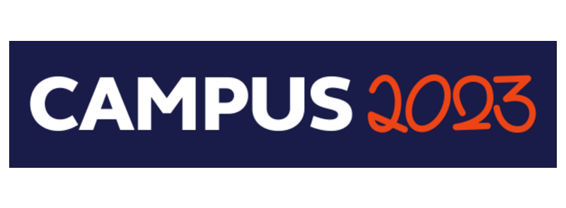 CAMPUS 2023  FSCF