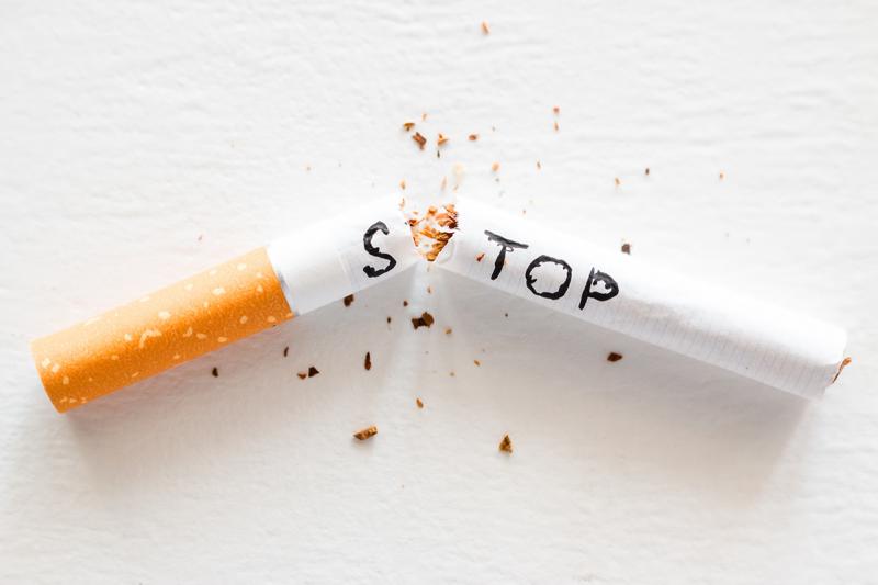 Moi(s) sans tabac : et si c'était le moment d'essayer ? | FSCF