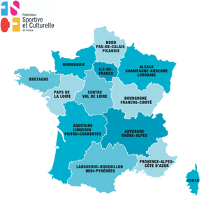 Les structures territoriales 